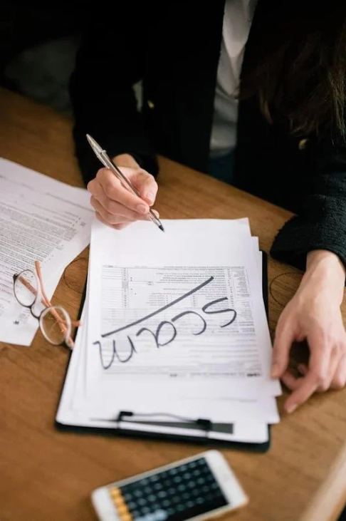 Fraud Detection Image